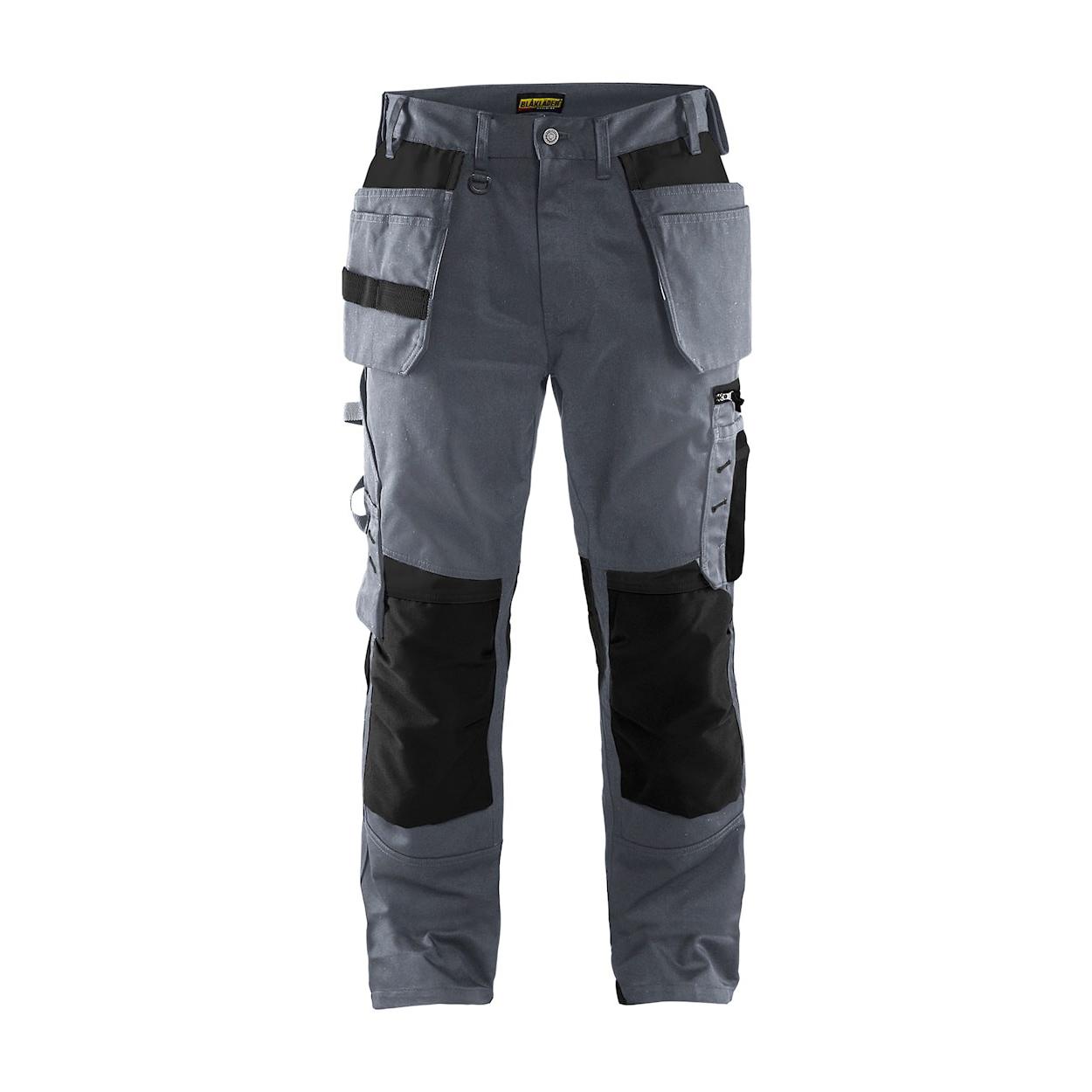 Pantaloni da lavoro Multitasche Blaklader Artigiano 155518602799C50