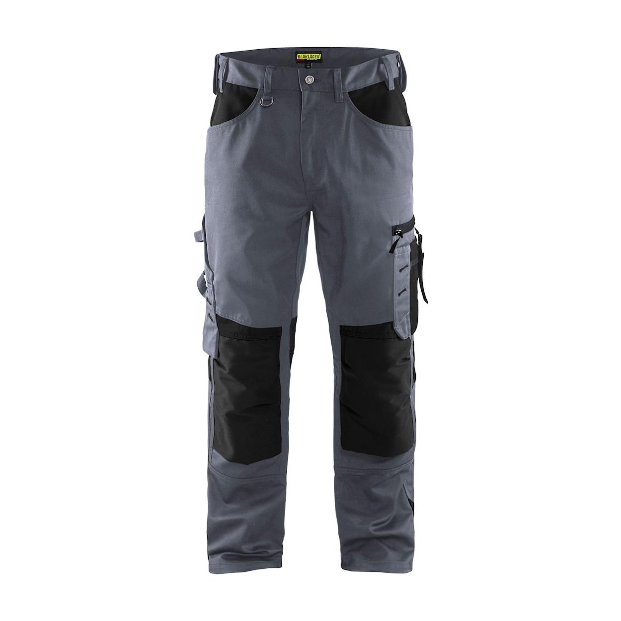 Pantaloni da lavoro Multitasche Blaklader Artigiano 155618608699C50
