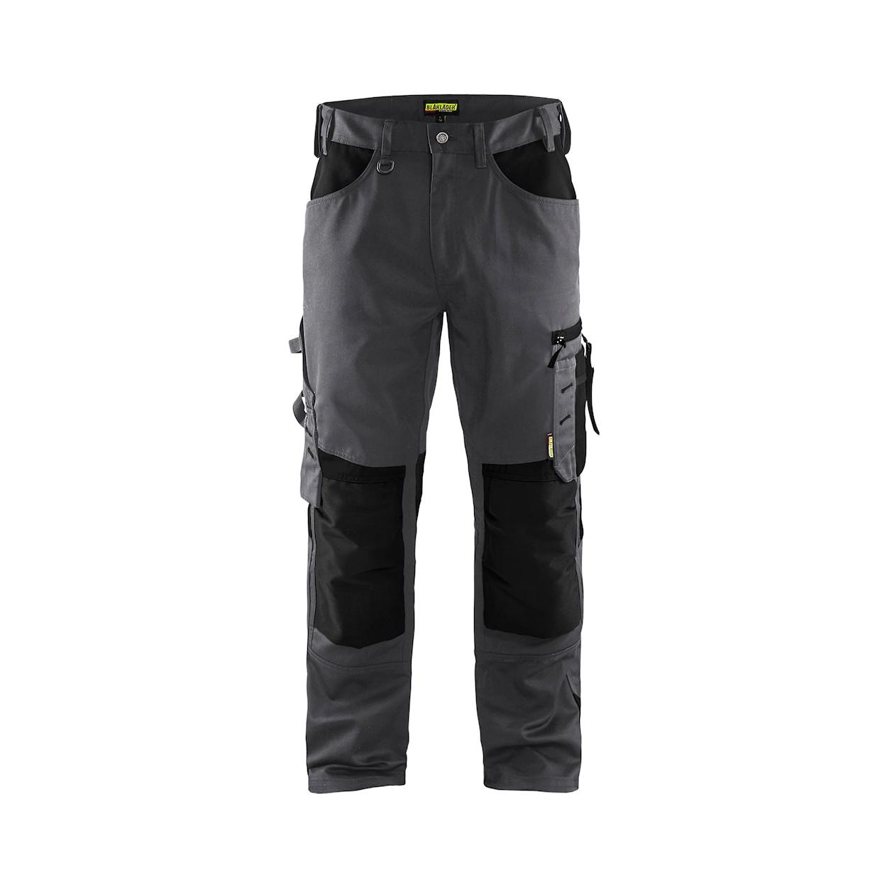 Pantaloni da lavoro Multitasche Blaklader Artigiano 155618608699C50