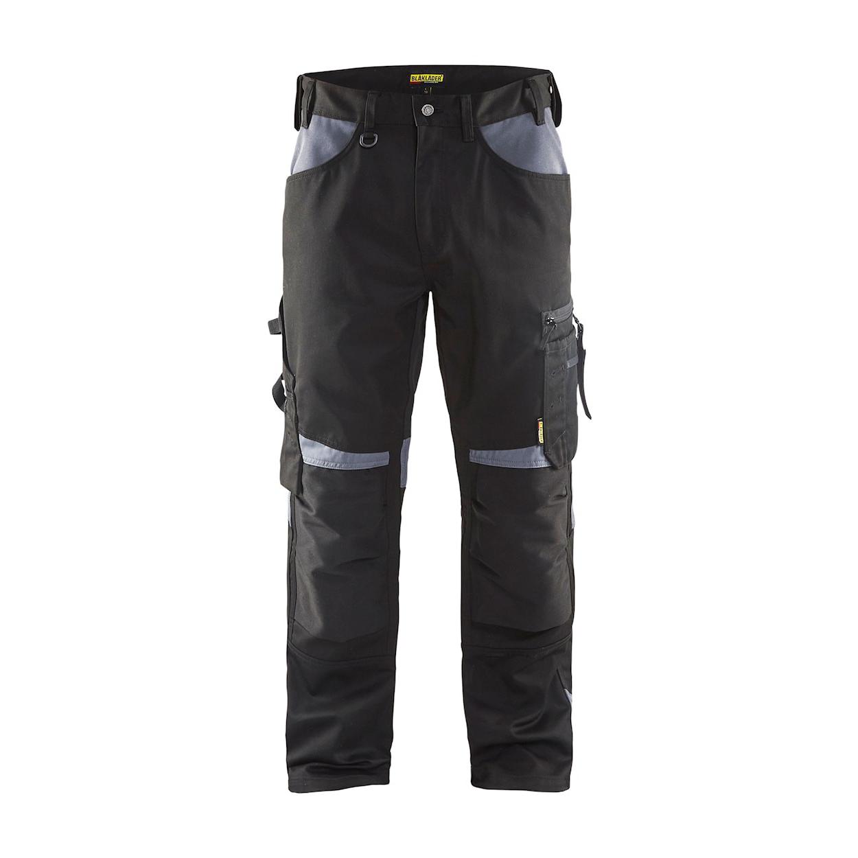 Pantaloni da lavoro Multitasche Blaklader Artigiano 155618608699C50