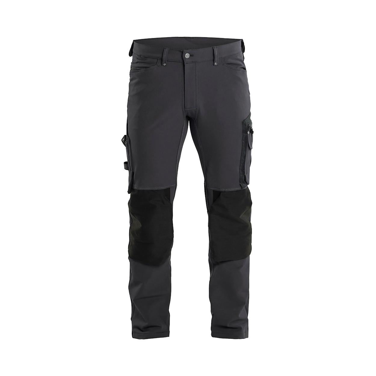 Pantaloni da lavoro Multitasche Blaklader Artigiano Strech 4-VIE X1900 198916448699C50