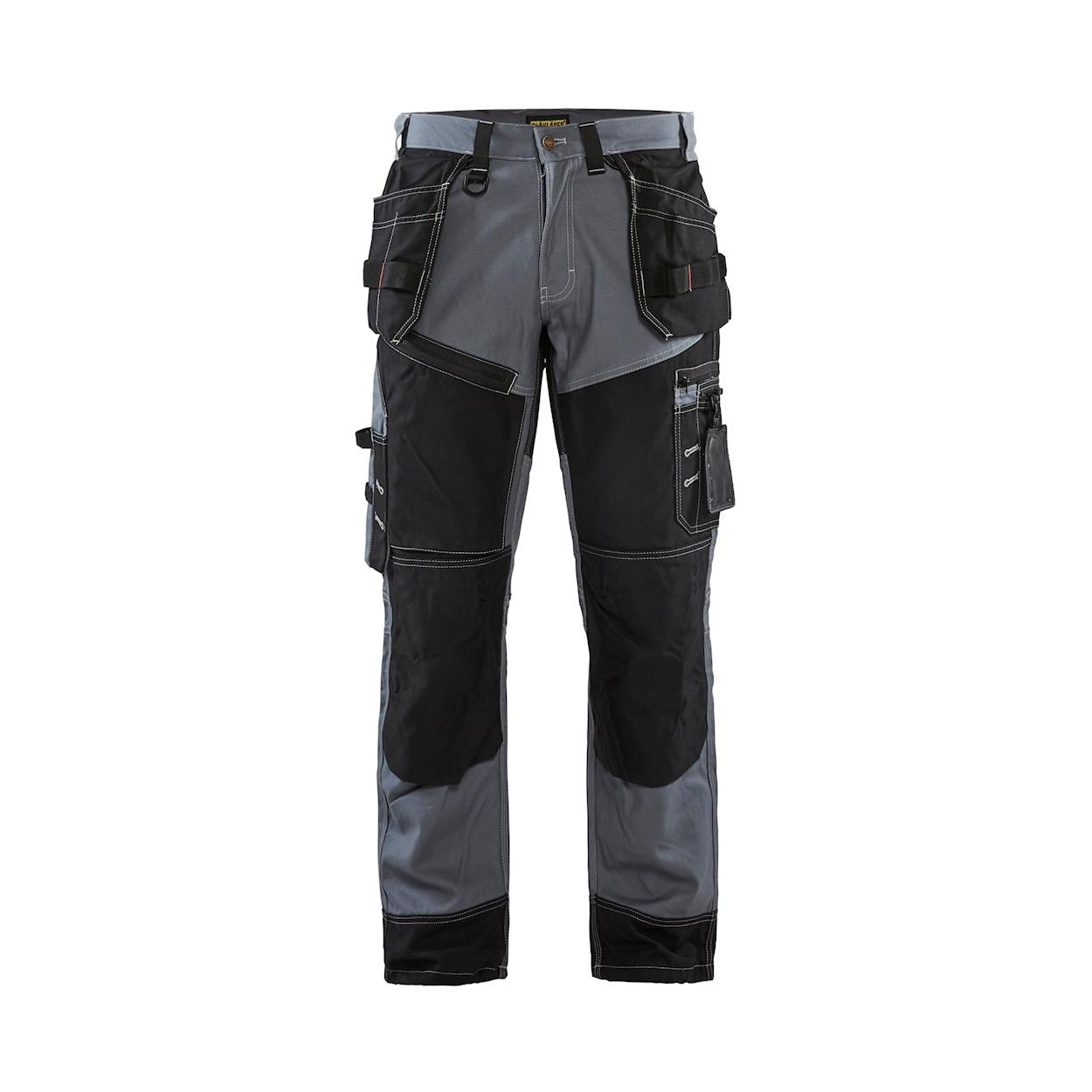 Pantaloni da lavoro Multitasche Blaklader Artigiano X1500 150013708899C50