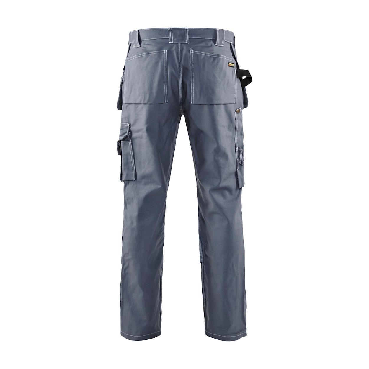 Pantaloni da lavoro Multitasche Blaklader con tasche flottanti 153213709400C50