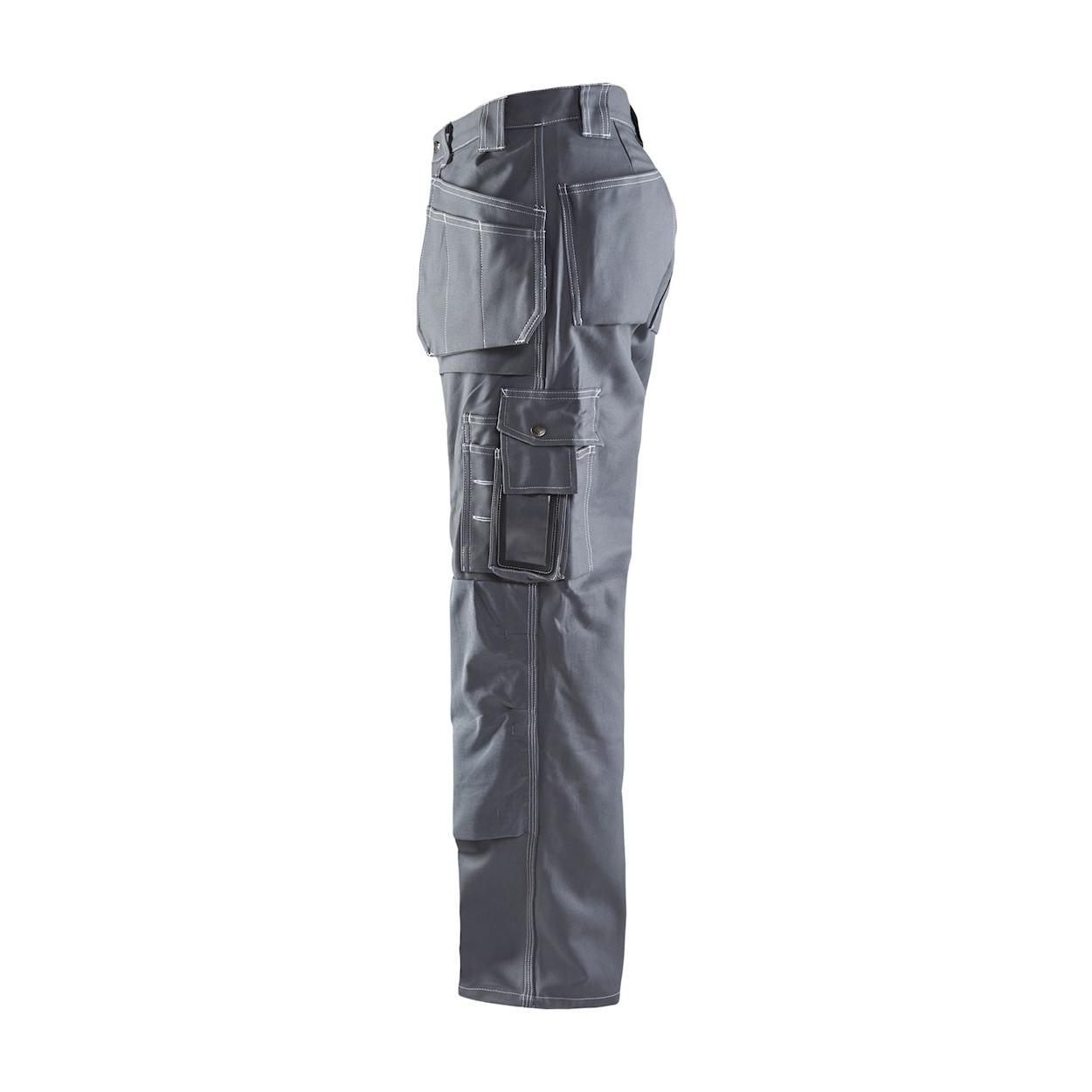 Pantaloni da lavoro Multitasche Blaklader con tasche flottanti 153213709400C50