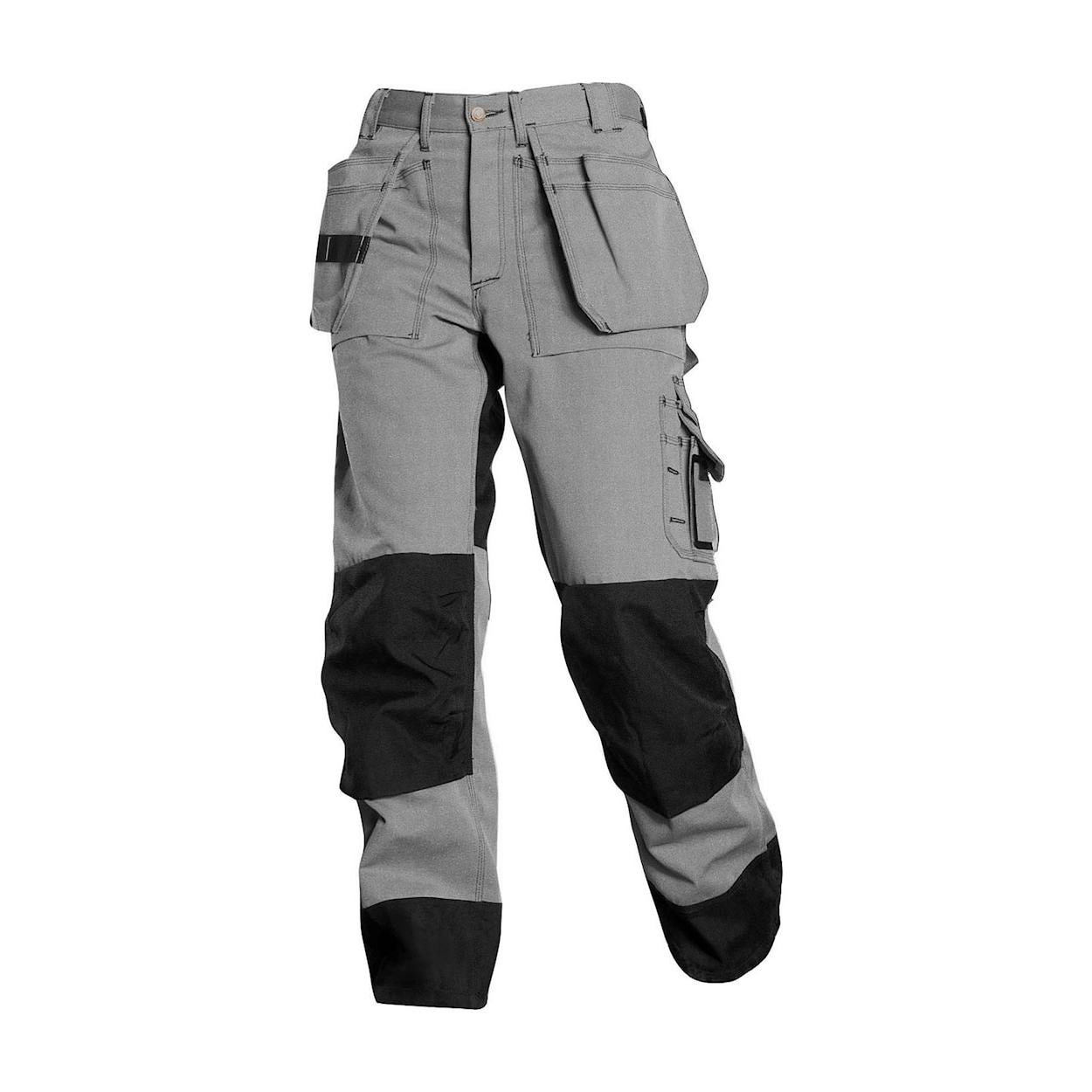 Pantaloni da lavoro Multitasche Blaklader con tasche flottanti Heavy Duty 158013809499C50