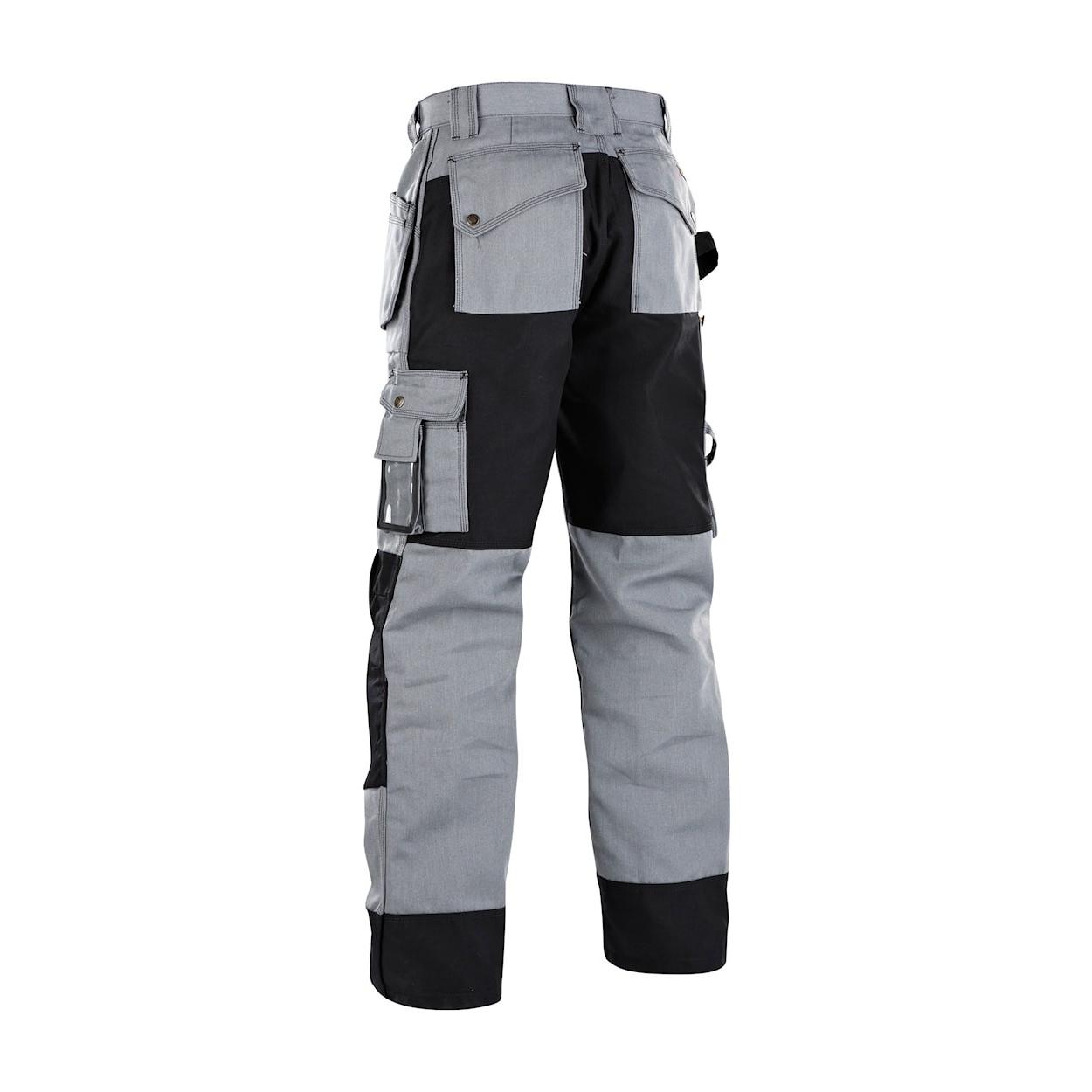 Pantaloni da lavoro Multitasche Blaklader con tasche flottanti Heavy Duty 158013809499C50