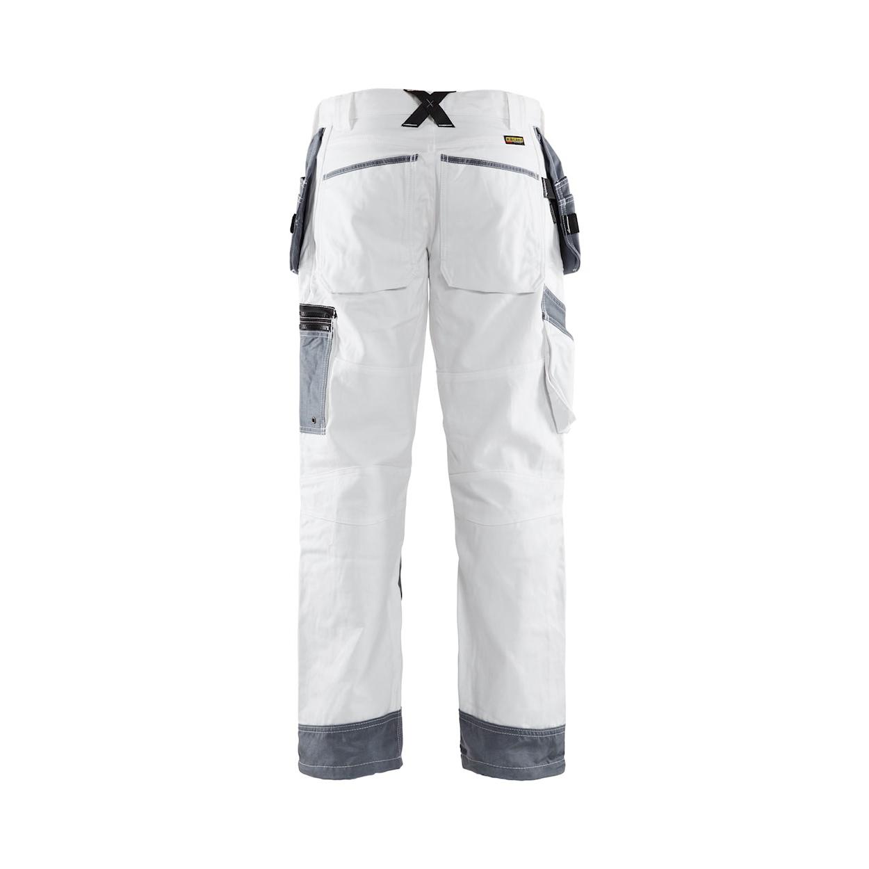Pantaloni da lavoro Multitasche Blaklader imbianchino X1500 151012101094C50