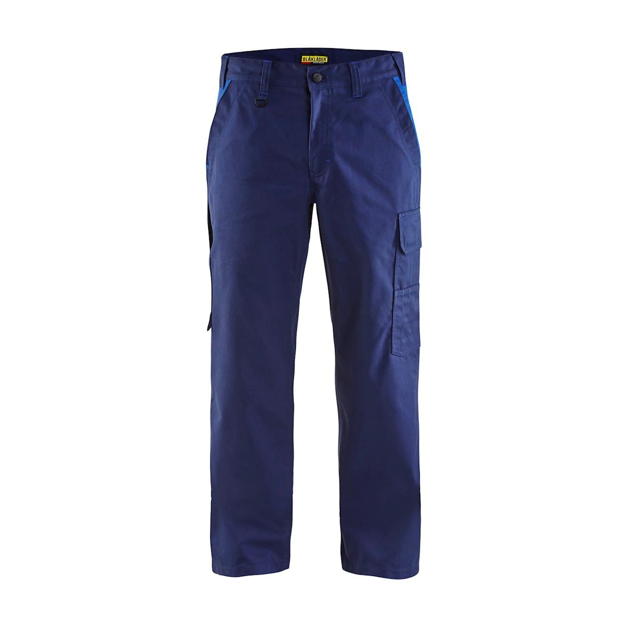 Pantaloni da lavoro Multitasche Blaklader Industria 140412108884C50