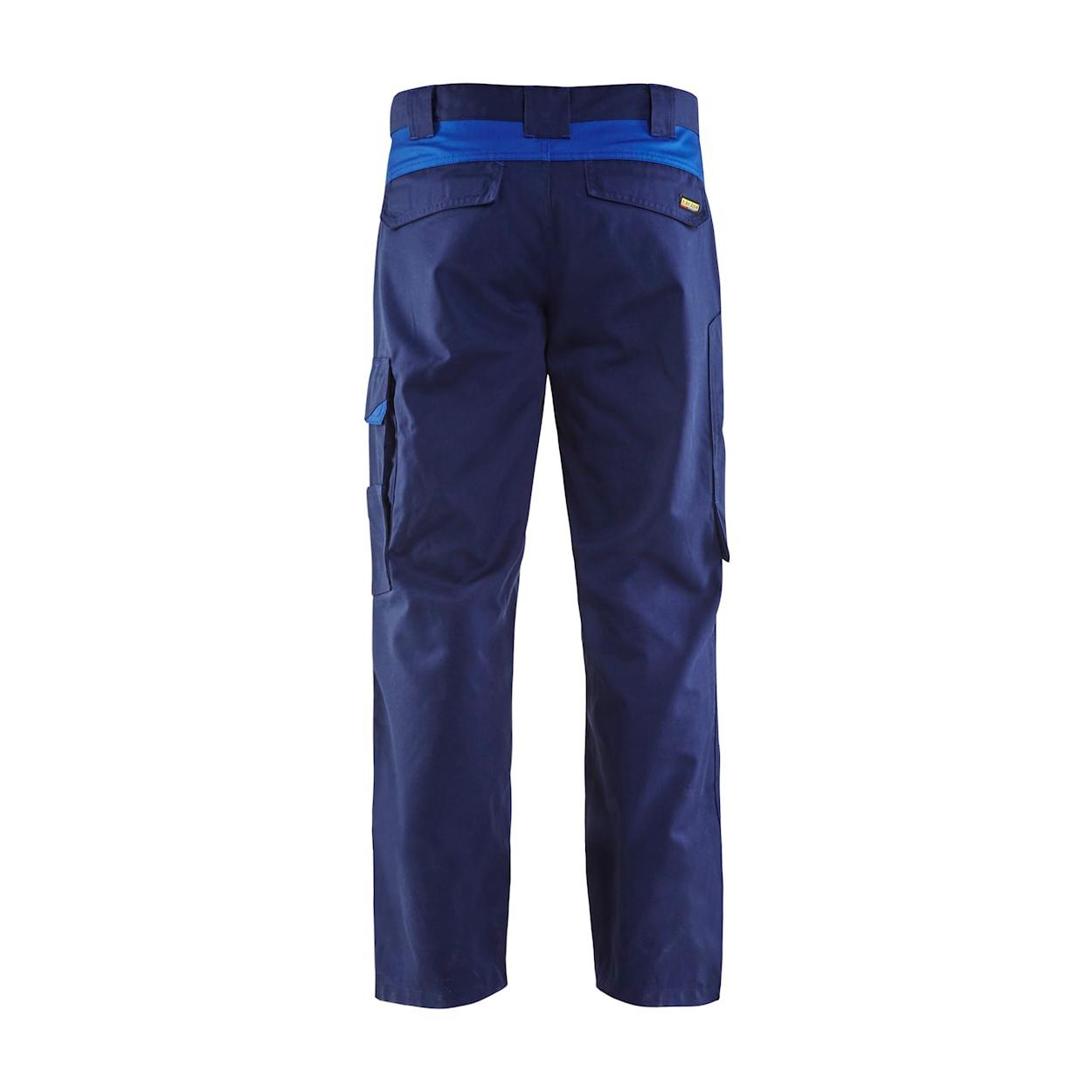 Pantaloni da lavoro Multitasche Blaklader Industria 140412108884C50