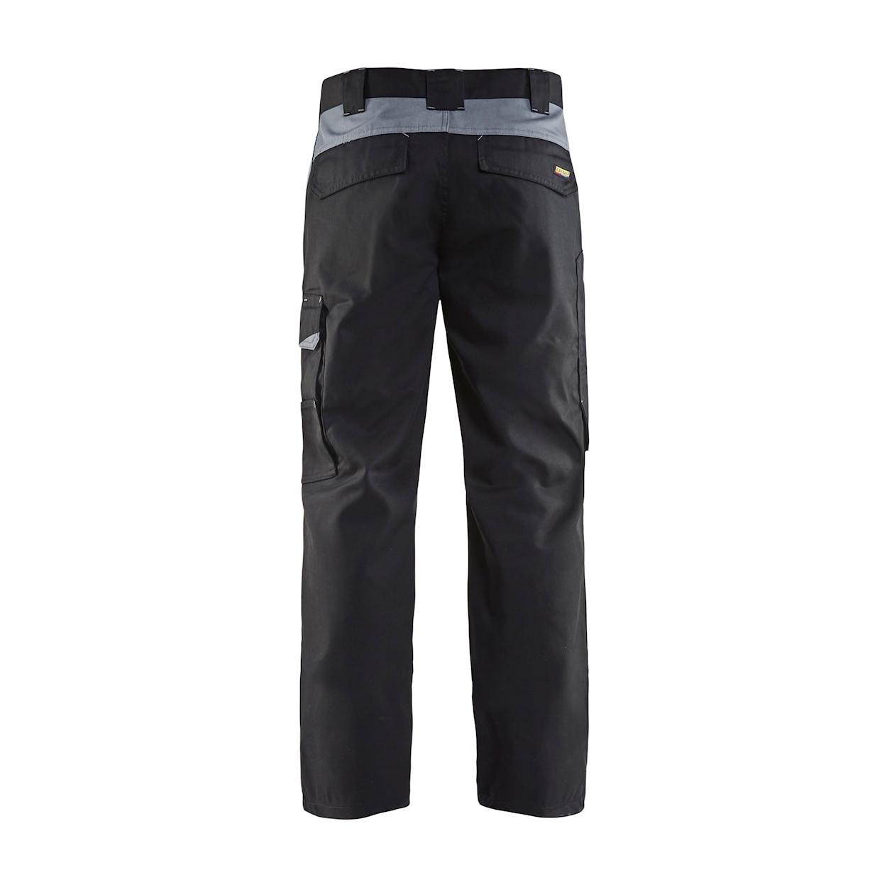 Pantaloni da lavoro Multitasche Blaklader Industria 140418008985C50