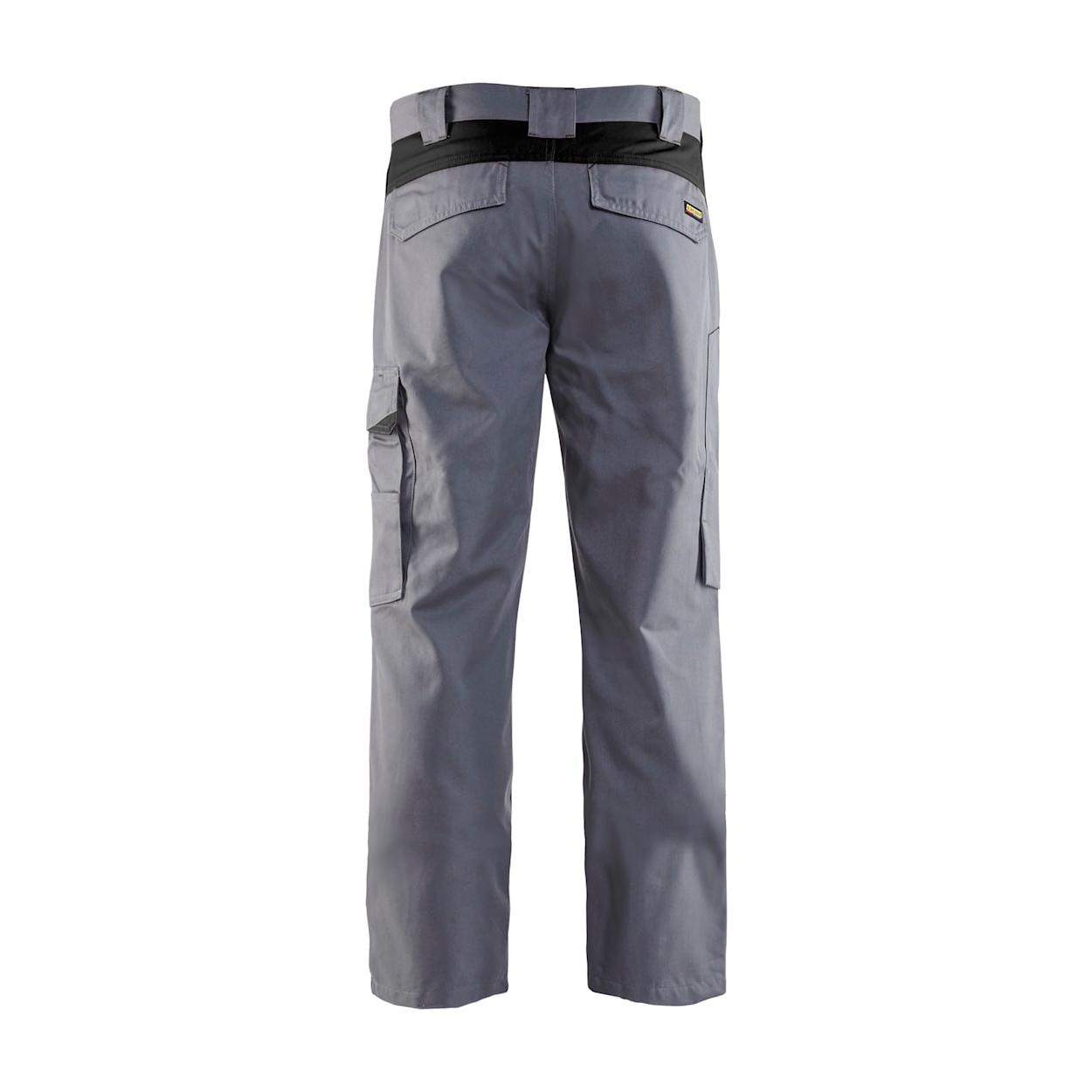 Pantaloni da lavoro Multitasche Blaklader Industria 140418008985C50