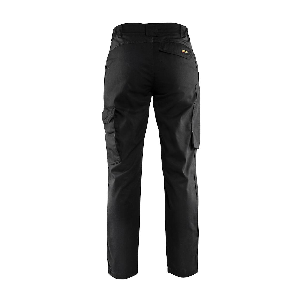 Pantaloni da Lavoro Multitasche Blaklader Industria Donna 710418008985C42