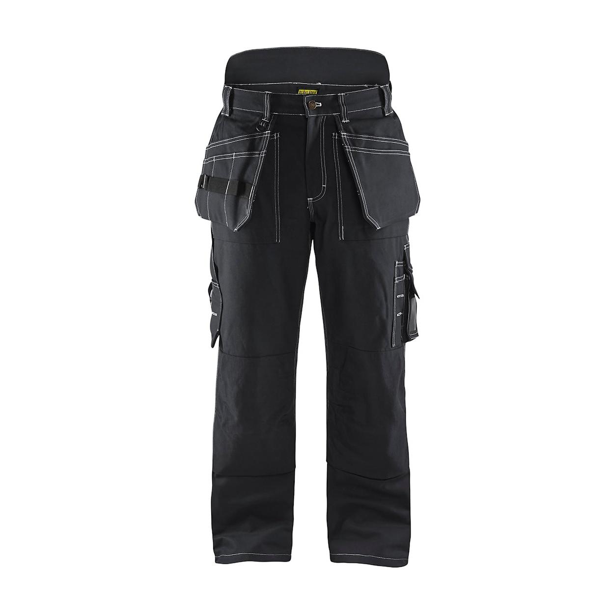 Pantaloni da lavoro Multitasche Blaklader Inverno 151513708800C50