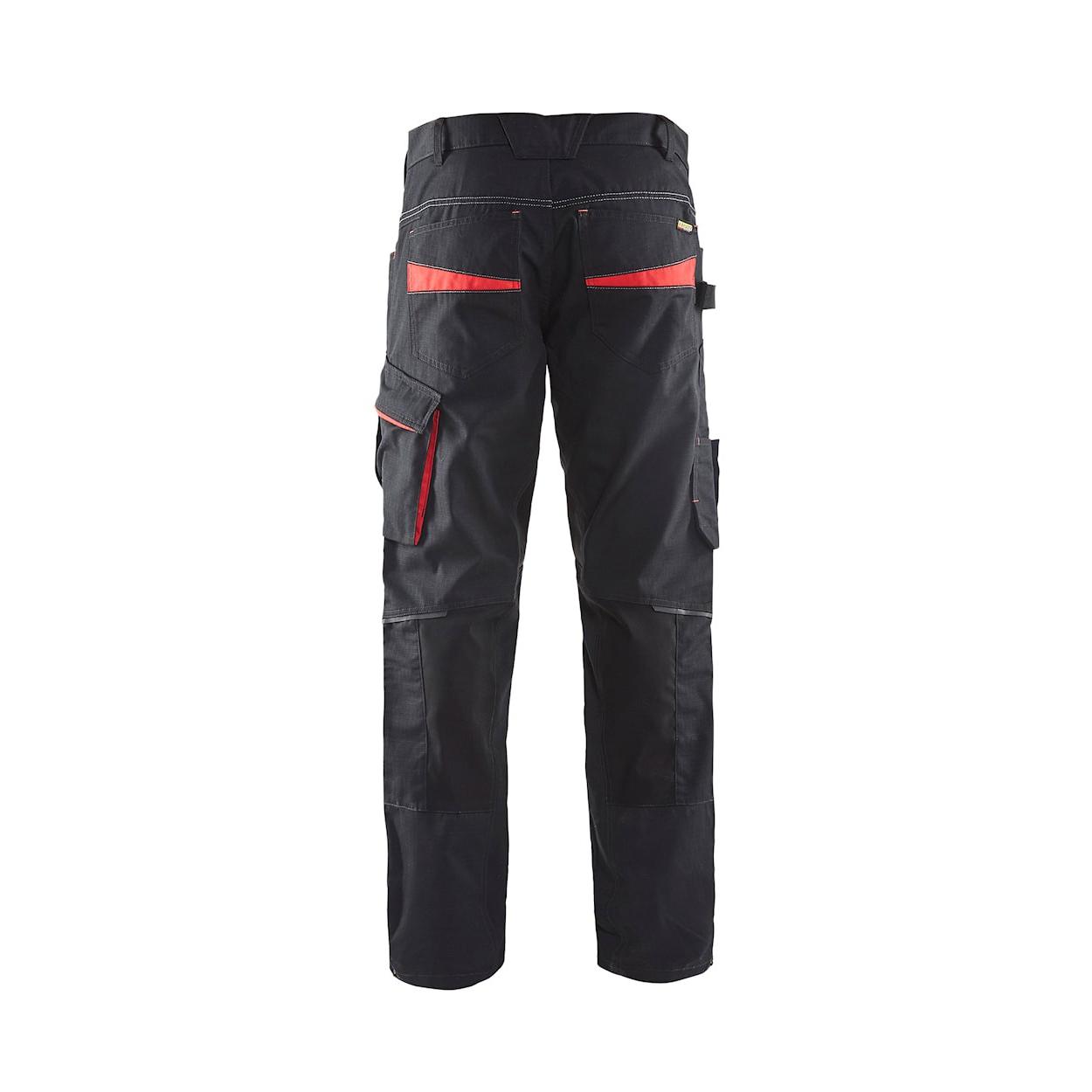 Pantaloni da lavoro Multitasche Blaklader Service Stretch 149513304599C50