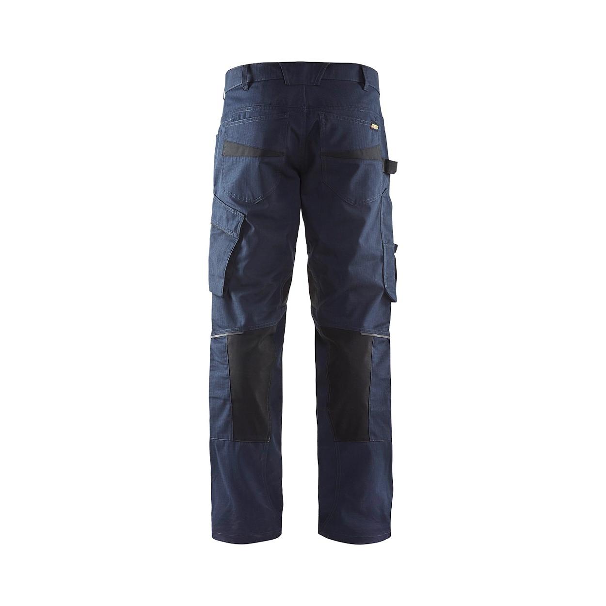 Pantaloni da lavoro Multitasche Blaklader Service Stretch 149513304599C50