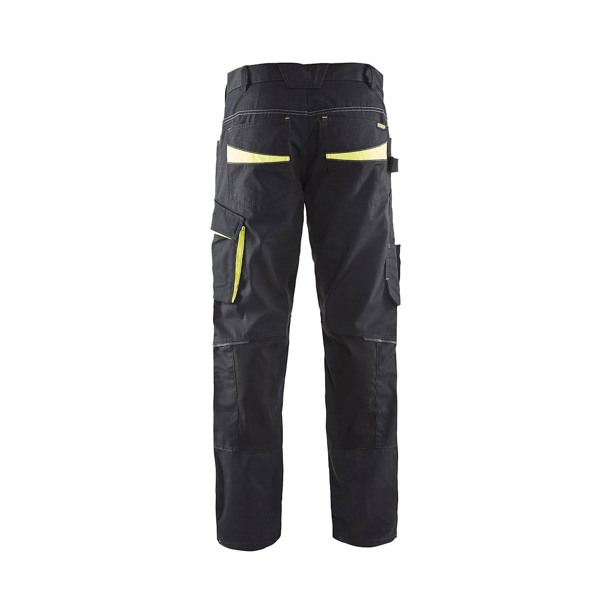 Pantaloni da lavoro Multitasche Blaklader Service Stretch 149513304599C50