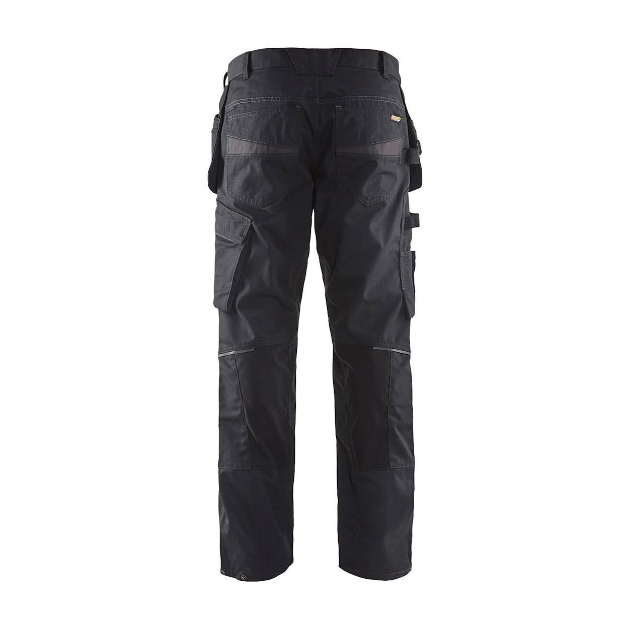 Pantaloni da lavoro Multitasche Blaklader Service Stretch 149613304599C50
