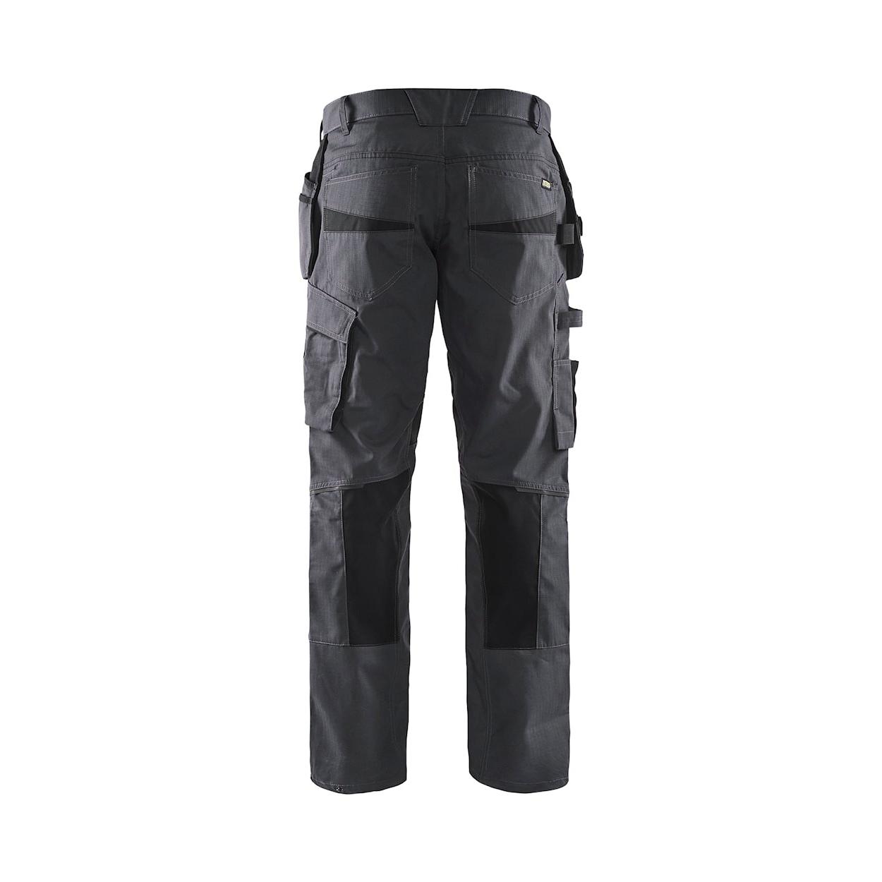 Pantaloni da lavoro Multitasche Blaklader Service Stretch 149613304599C50