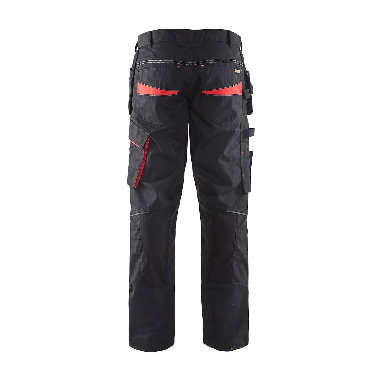 Pantaloni da lavoro Multitasche Blaklader Service Stretch 149613304599C50