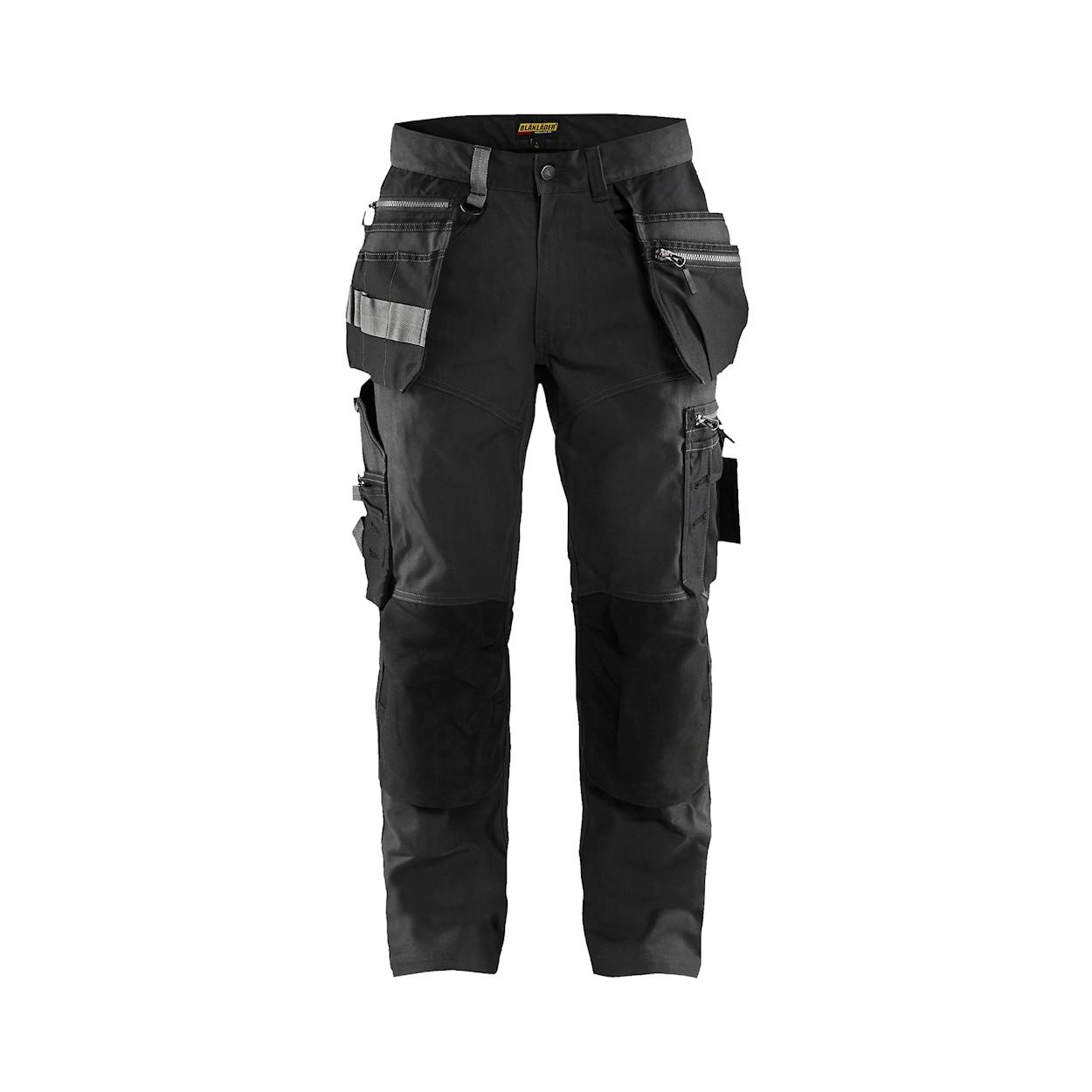 Pantaloni da lavoro Multitasche Blaklader Stretch 159013438699C50