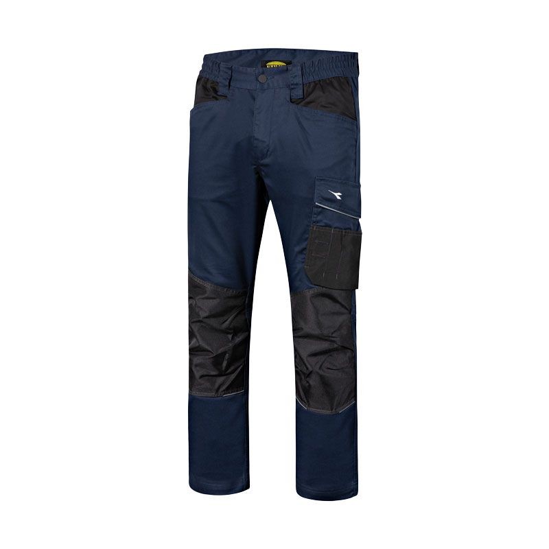 Pantaloni da lavoro Multitasche Diadora Pant Rock Stretch Performance 2.0 702.183065