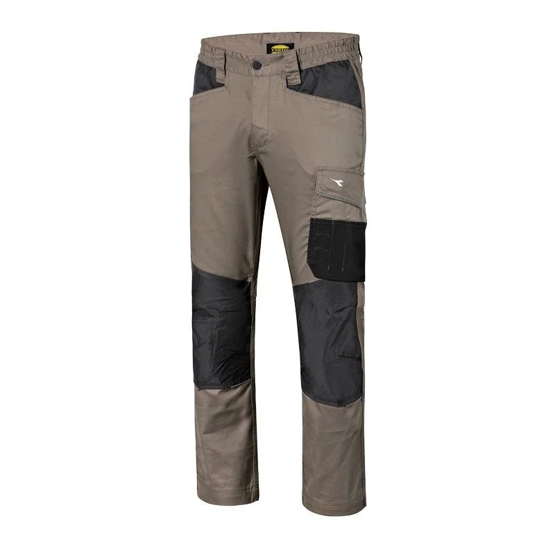 Pantaloni da lavoro Multitasche Diadora Pant Rock Stretch Performance 2.0 702.183065