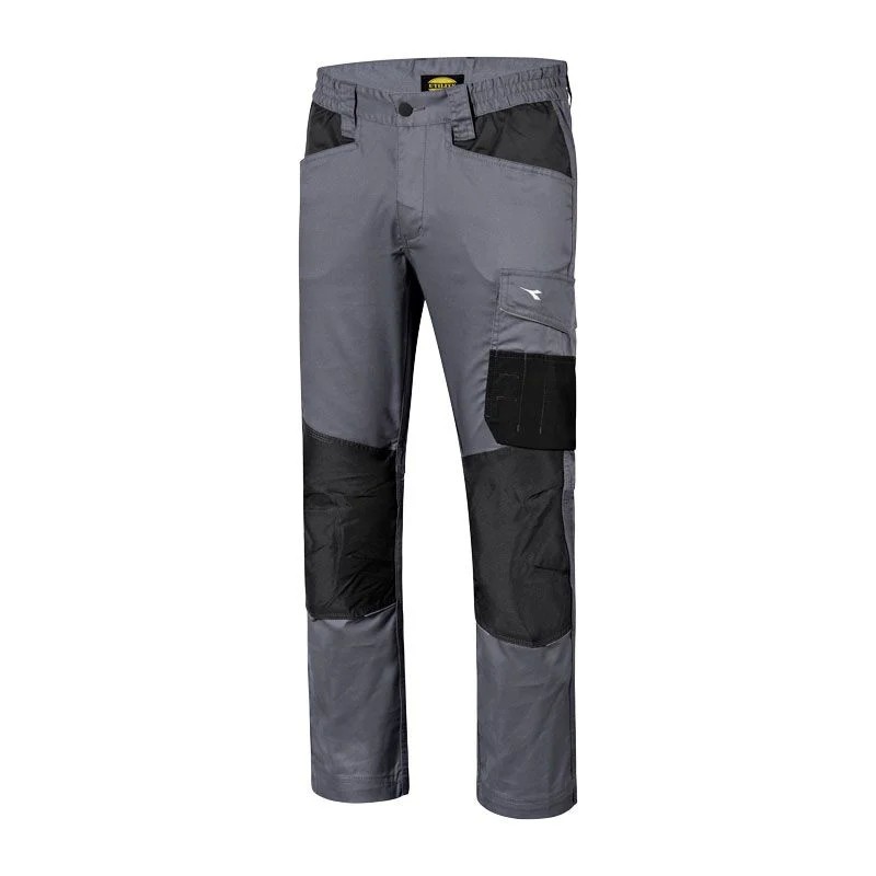 Pantaloni da lavoro Multitasche Diadora Pant Rock Stretch Performance 2.0 702.183065