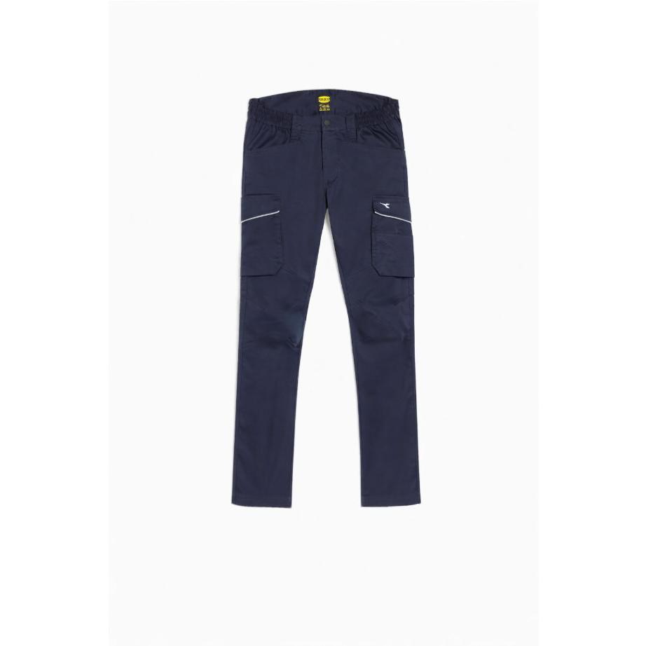 Pantaloni da lavoro Multitasche Diadora Pant Staff Stretch Cargo 2.0 702.183059