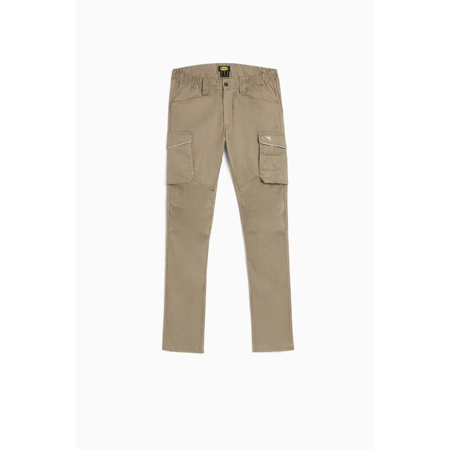 Pantaloni da lavoro Multitasche Diadora Pant Staff Stretch Cargo 2.0 702.183059