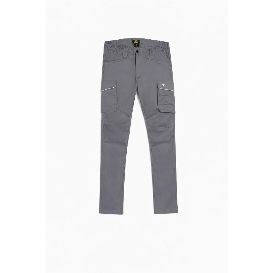 Pantaloni da lavoro Multitasche Diadora Pant Staff Stretch Cargo 2.0 702.183059