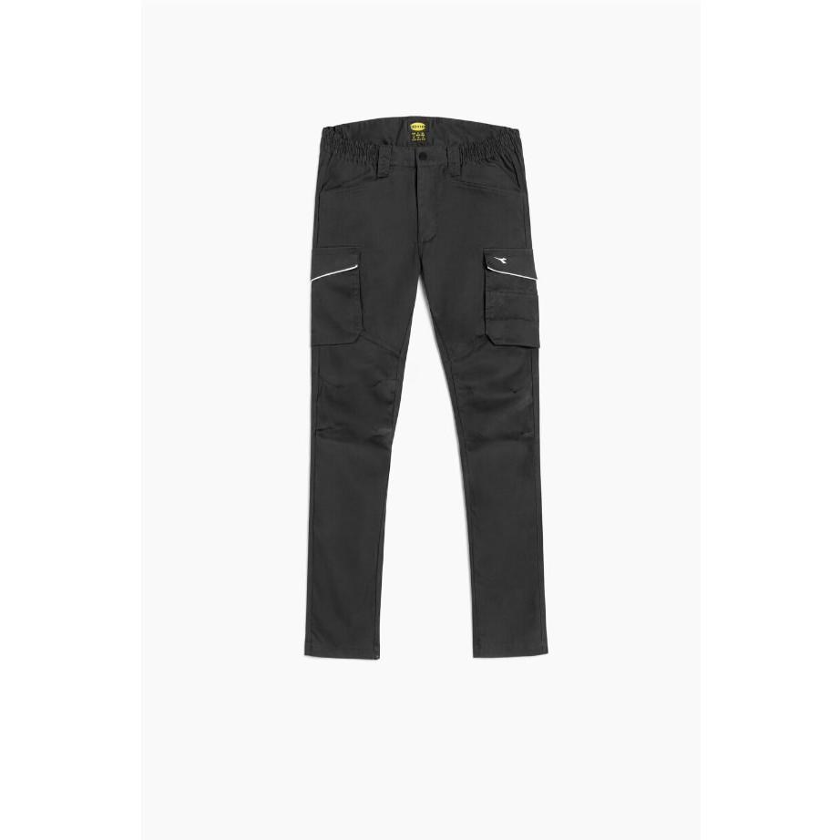Pantaloni da lavoro Multitasche Diadora Pant Staff Stretch Cargo 2.0 702.183059