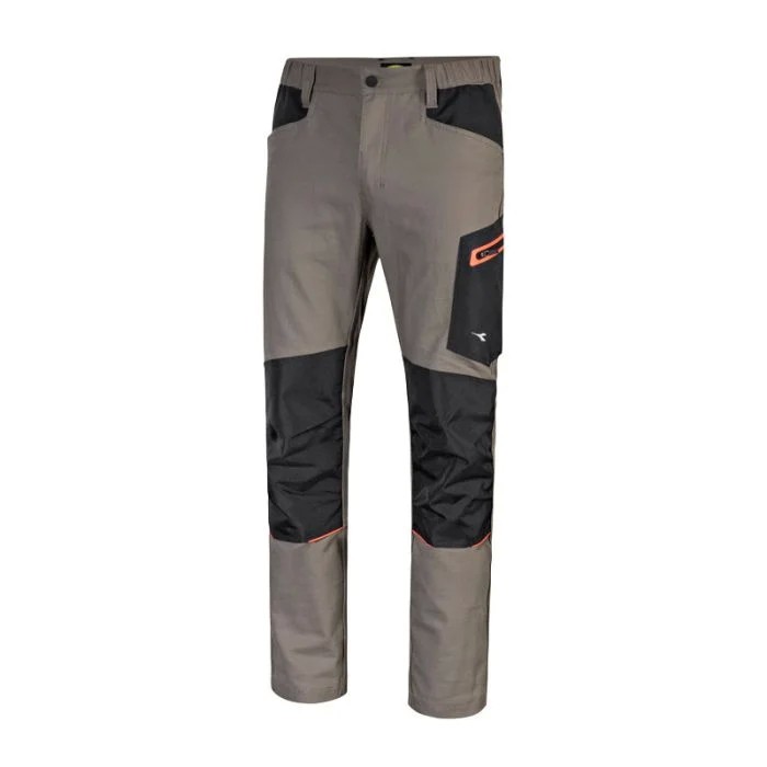 Pantaloni da lavoro Multitasche Diadora Pant Stretch Performance 2.0 702.183064
