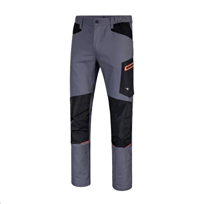 Pantaloni da lavoro Multitasche Diadora Pant Stretch Performance 2.0 702.183064
