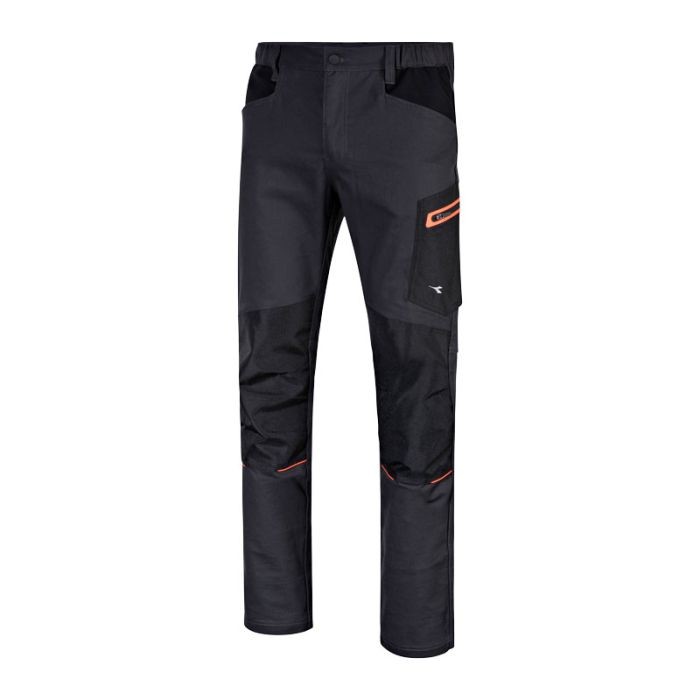 Pantaloni da lavoro Multitasche Diadora Pant Stretch Performance 2.0 702.183064
