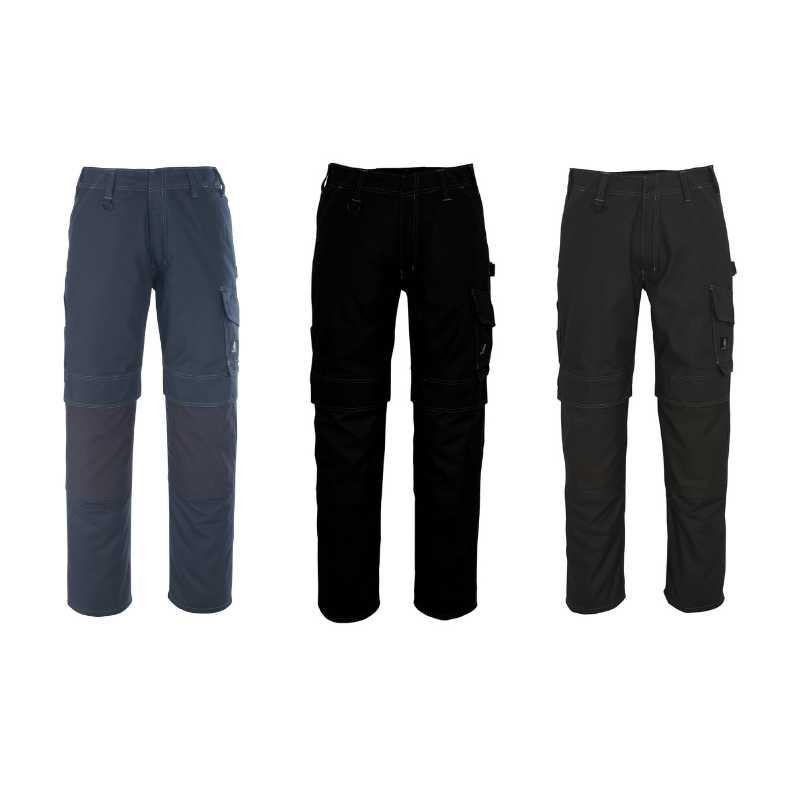 Pantaloni da Lavoro Multitasche Houston Mascot 10179-154