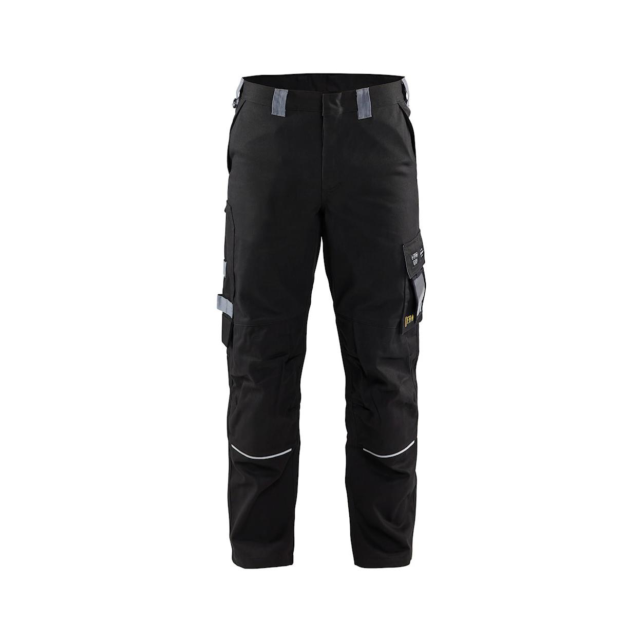 Pantaloni da lavoro Multitasche ignifugo antistatico Blaklader 156115169994C50