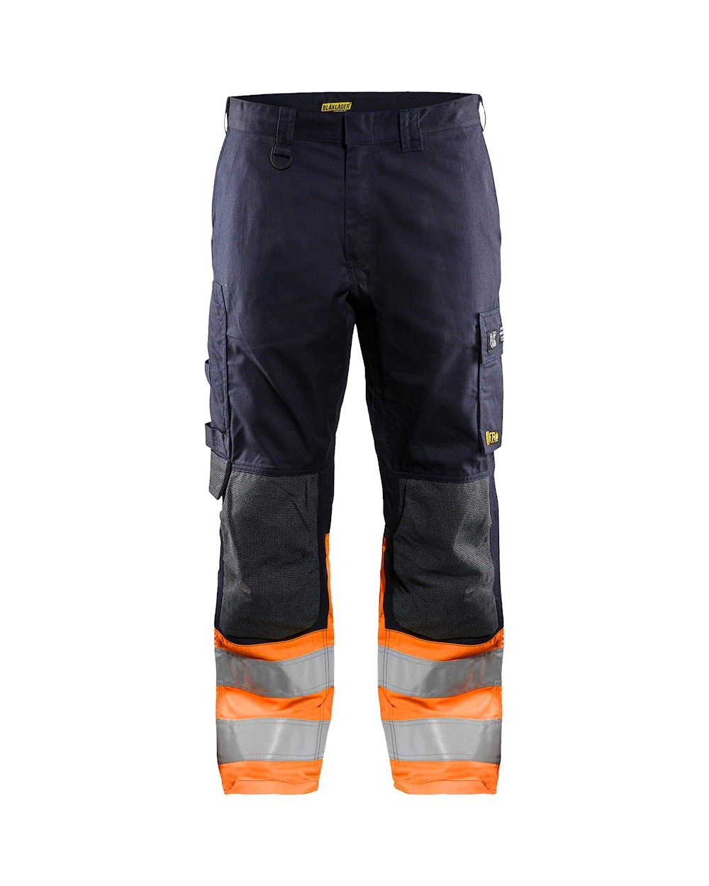 Pantaloni da lavoro Multitasche ignifugo Blaklader Multinorma Inerenti 148815138953C50