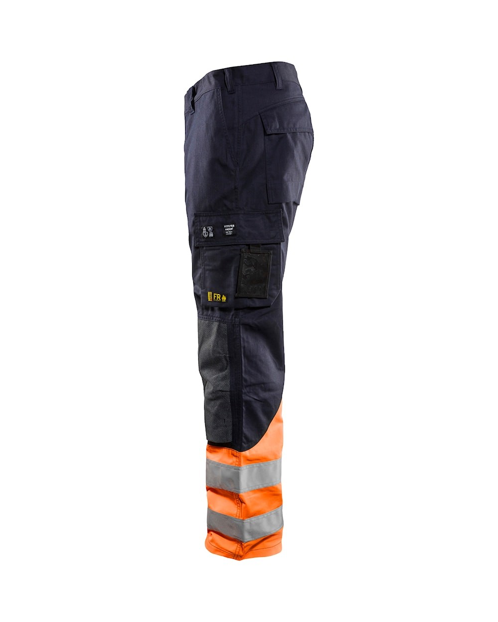 Pantaloni da lavoro Multitasche ignifugo Blaklader Multinorma Inerenti 148815138953C50