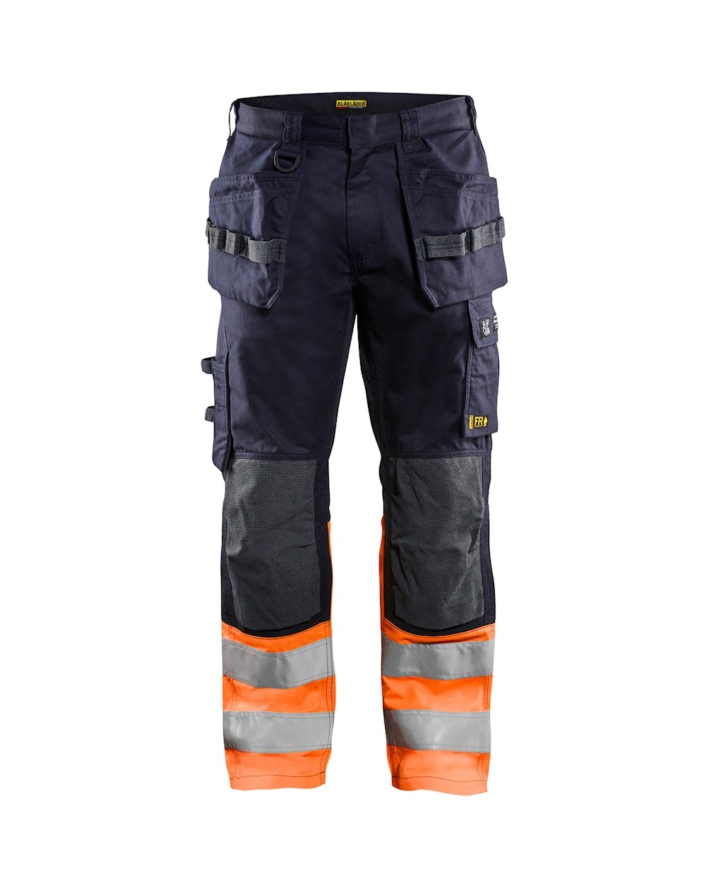 Pantaloni da lavoro Multitasche ignifugo Blaklader Multinorma Inerenti 148915138953C50