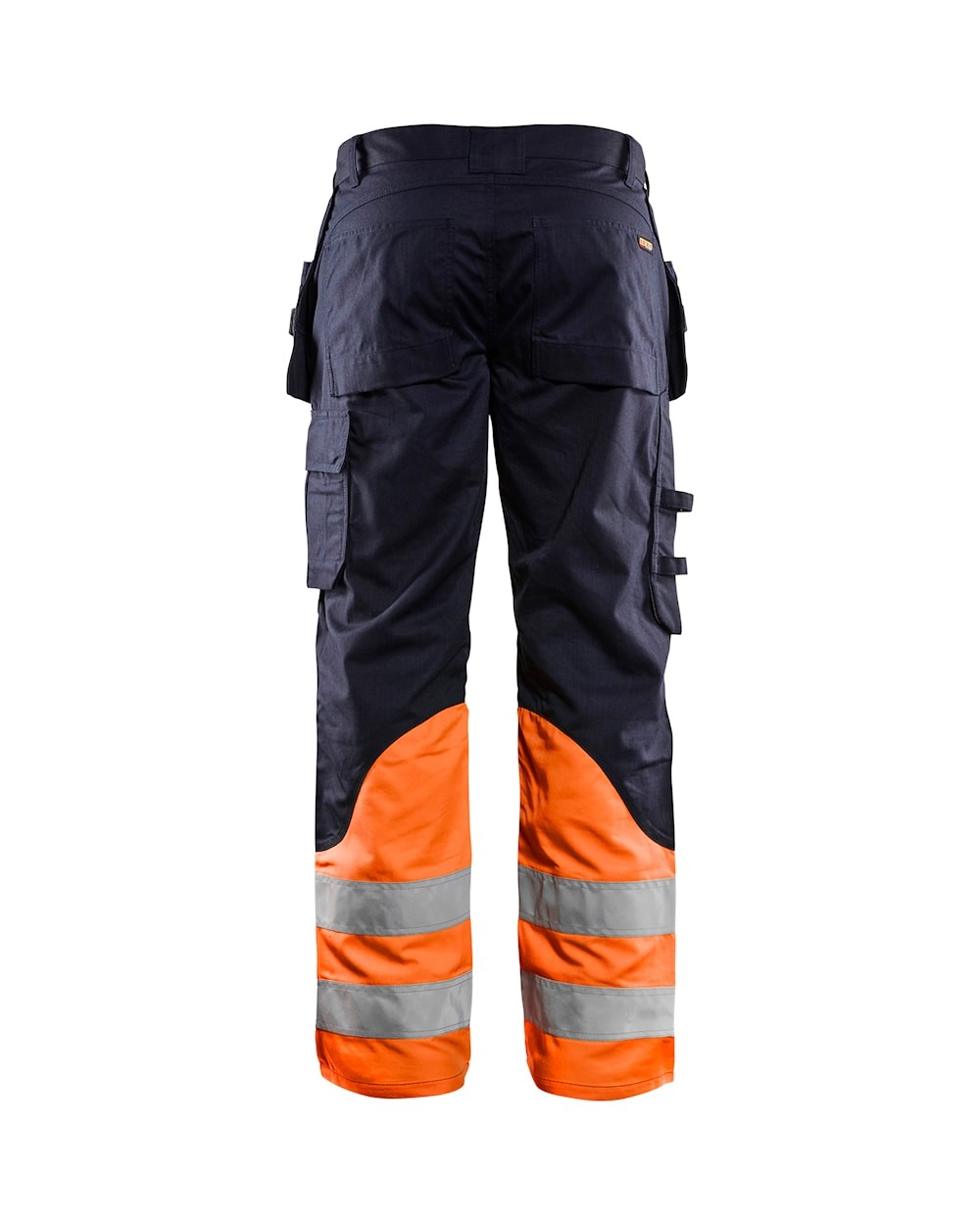 Pantaloni da lavoro Multitasche ignifugo Blaklader Multinorma Inerenti 148915138953C50