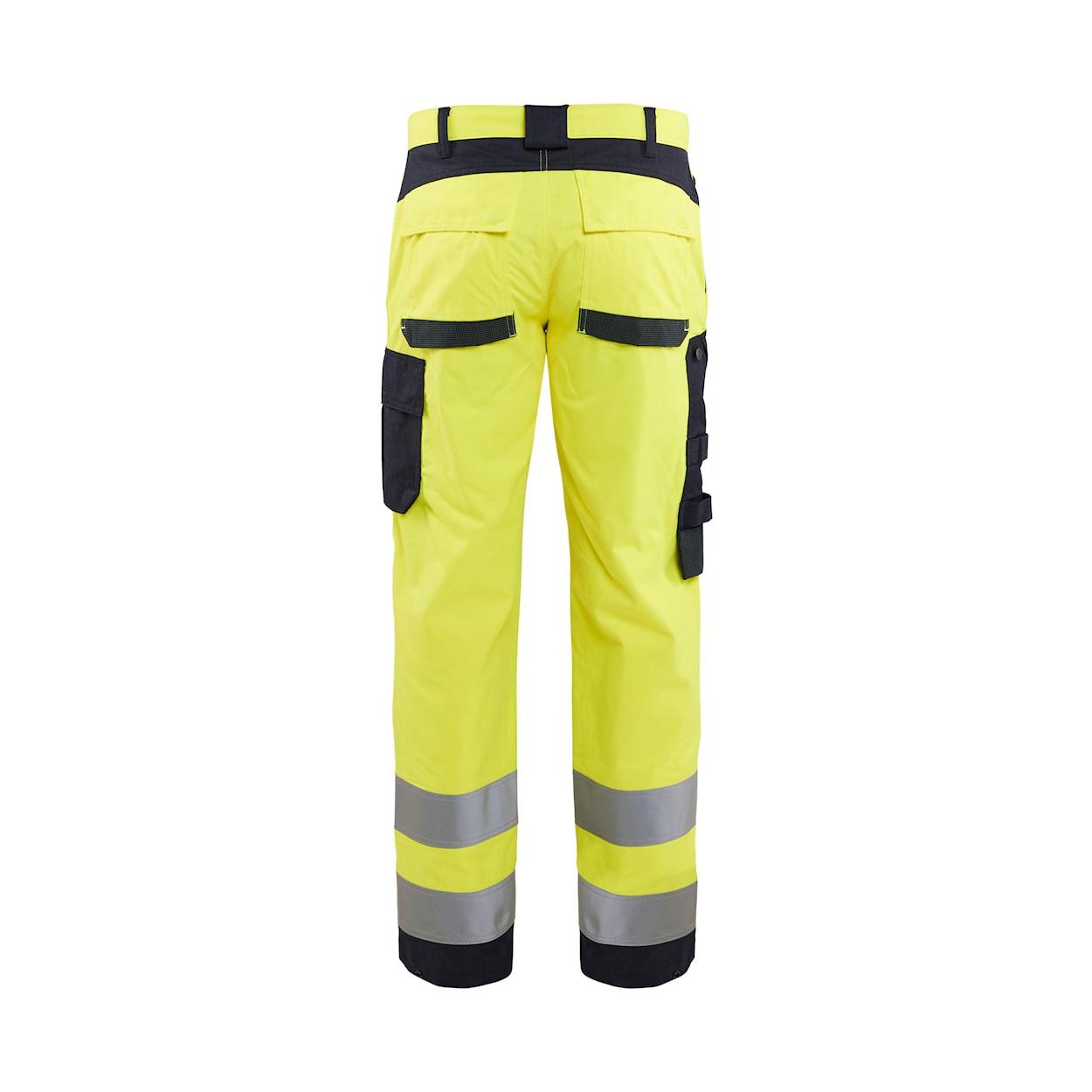 Pantaloni da lavoro Multitasche ignifugo Blaklader Multinorma Inerenti 158815123389C50