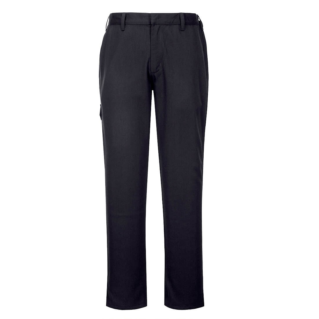 Pantaloni da Lavoro Multitasche Ignifugo Multi-norma Stretch Portwest FR64