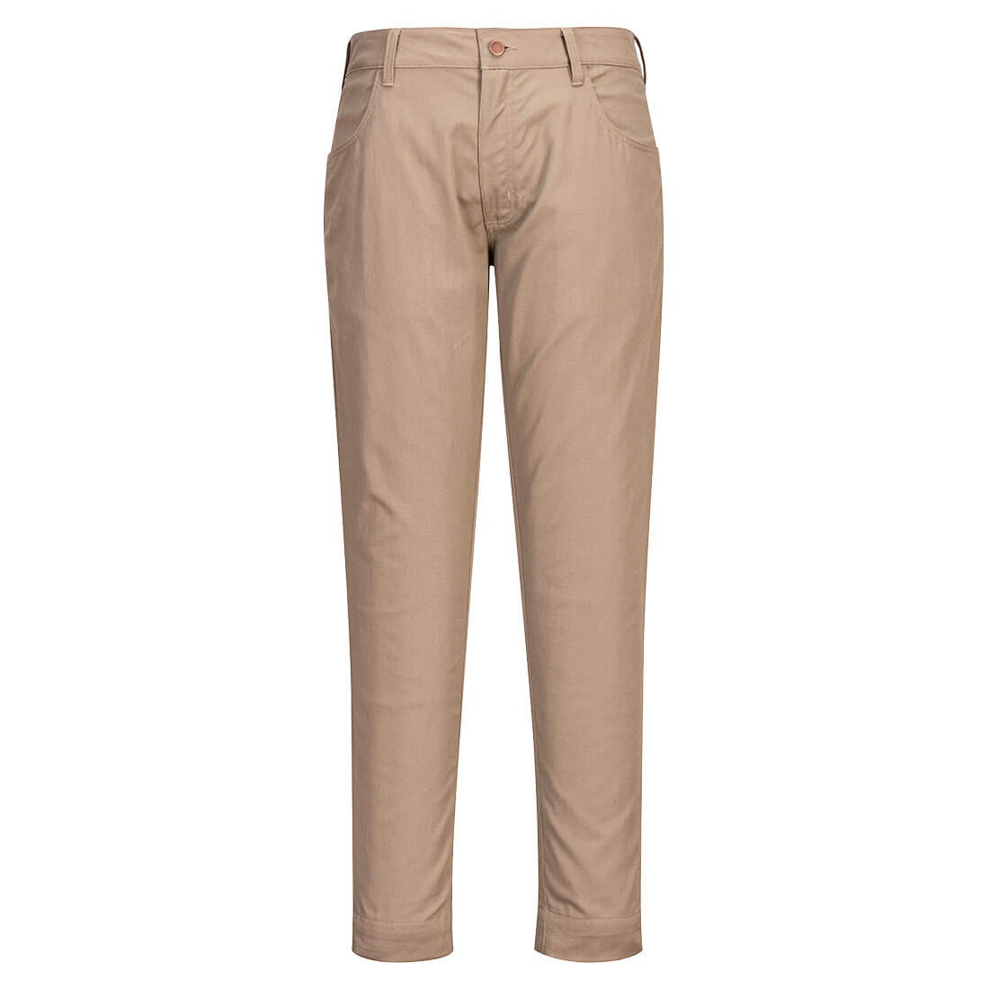 Pantaloni da Lavoro Multitasche Ignifugo Stretch Portwest FR404