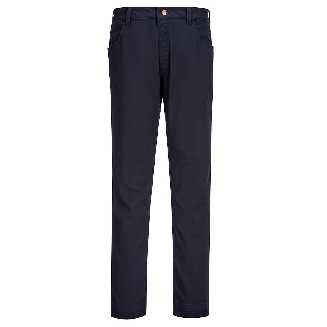Pantaloni da Lavoro Multitasche Ignifugo Stretch Portwest FR404