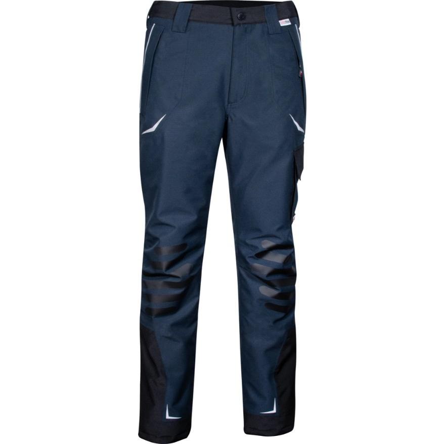 Pantaloni da Lavoro Multitasche Invernali Cofra Sorfold V607-0