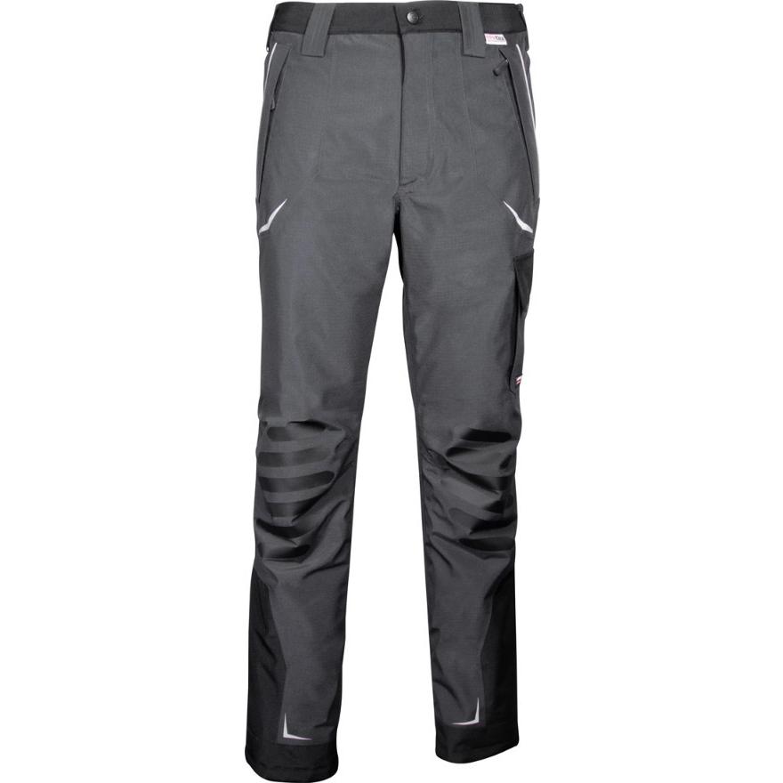 Pantaloni da Lavoro Multitasche Invernali Cofra Sorfold V607-0