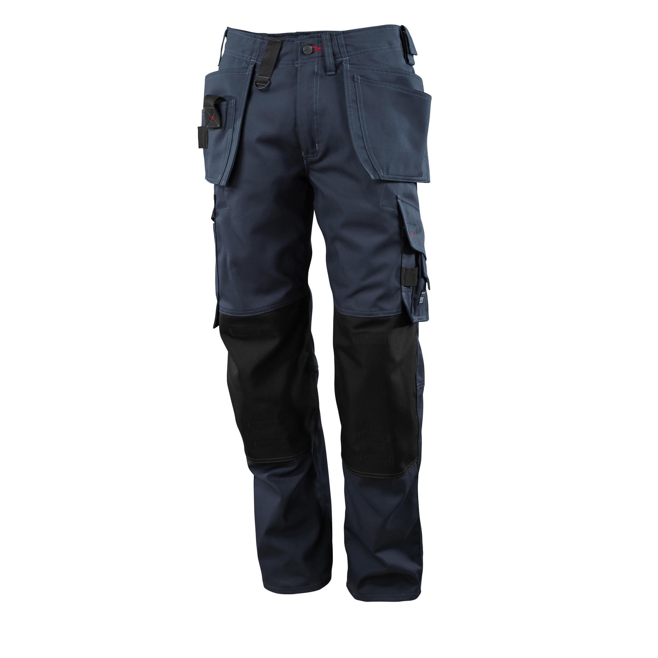 Pantaloni da Lavoro Multitasche Lindos Mascot 07379-154