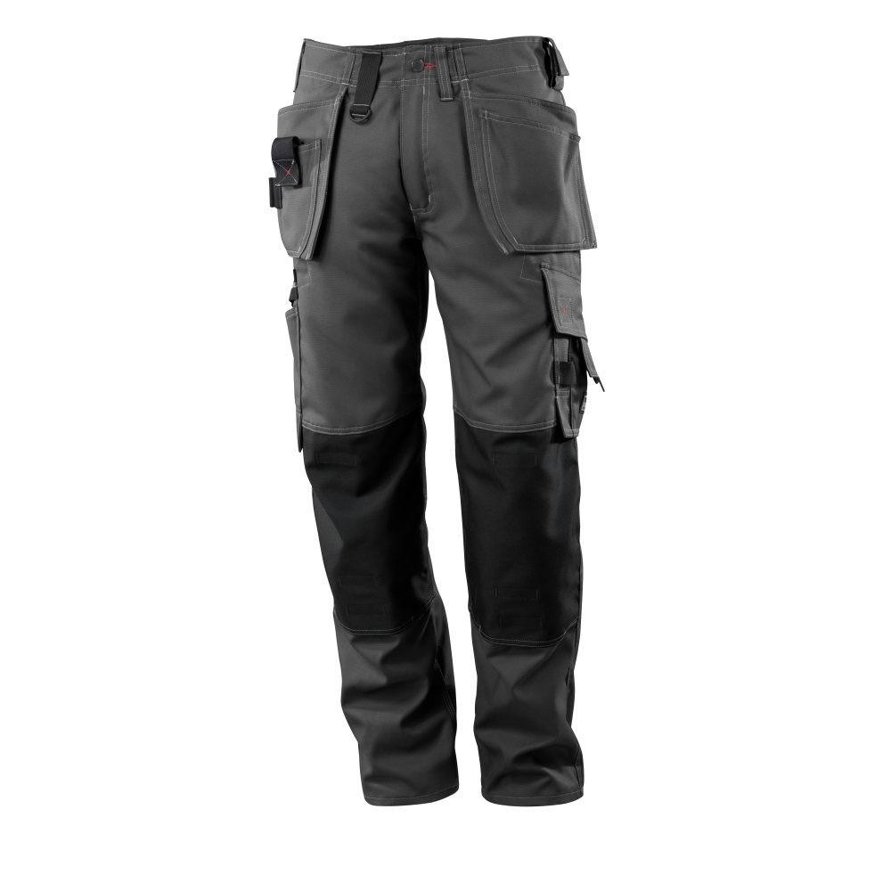 Pantaloni da Lavoro Multitasche Lindos Mascot 07379-154
