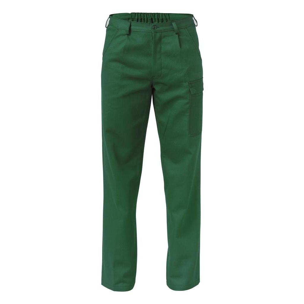 Pantaloni da Lavoro Multitasche New Extra Siggi 100% Cotone