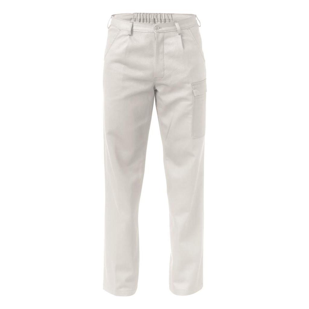 Pantaloni da Lavoro Multitasche New Extra Siggi 100% Cotone